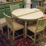 400 3615 DINING ROOM SET